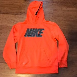 Boys Therma-Fit Hoodie